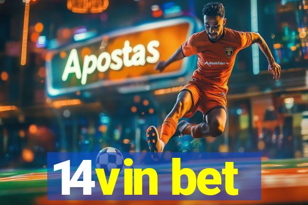 14vin bet